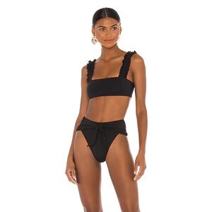 We Wore What - Riviera Swim Suit Bottoms